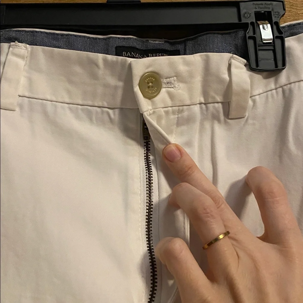 Banana Republic republic cotton 100%